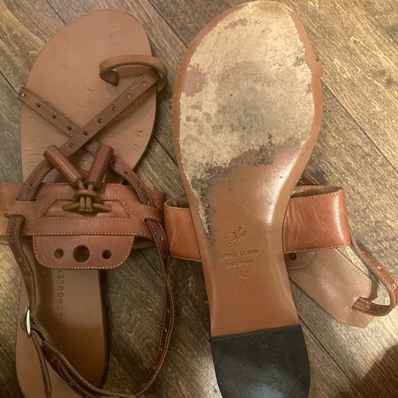 Proenza Schouler sandals size EU 42 - Picture 3 of 3